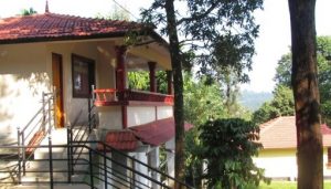 Green Garden Holiday Home Wayanad.