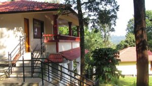 Green Garden Holiday Home Wayanad.