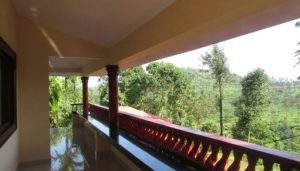 Green Garden Holiday Home Wayanad.