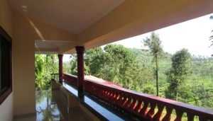 Green Garden Holiday Home Wayanad.