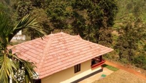 Green Garden Holiday Home Wayanad. Rose Villa