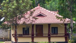 Green Garden Holiday Home Wayanad. Rose Villa