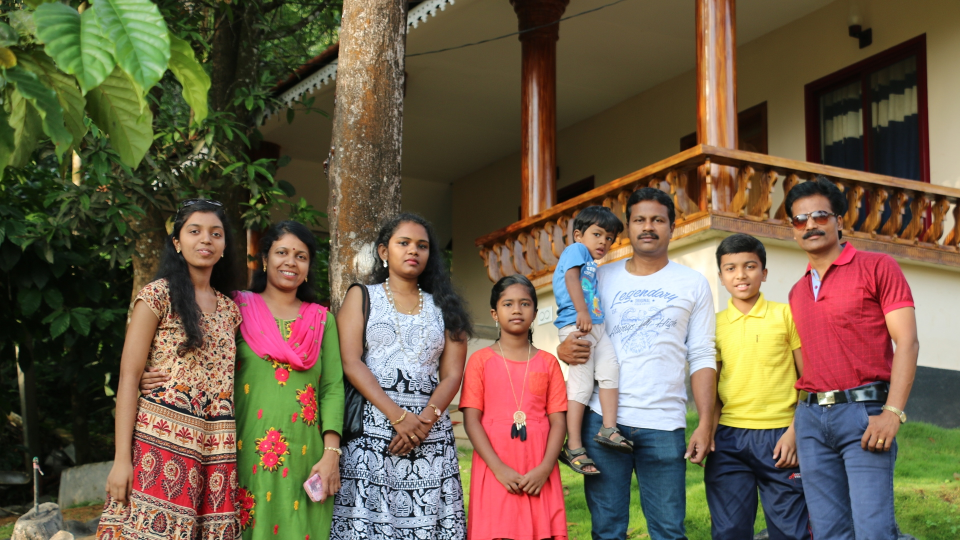 Wayanad Home Stay