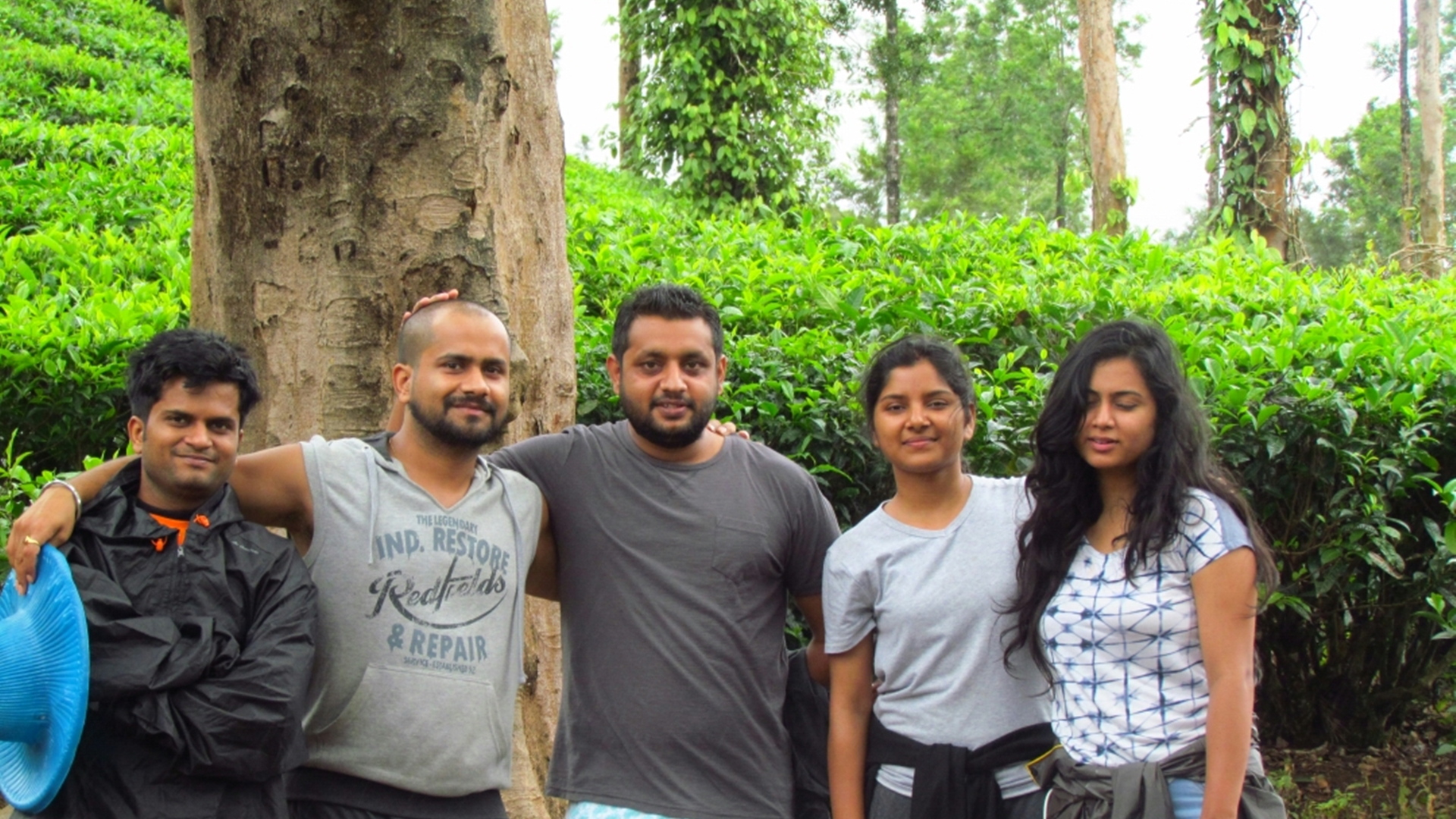 Wayanad Home Stay