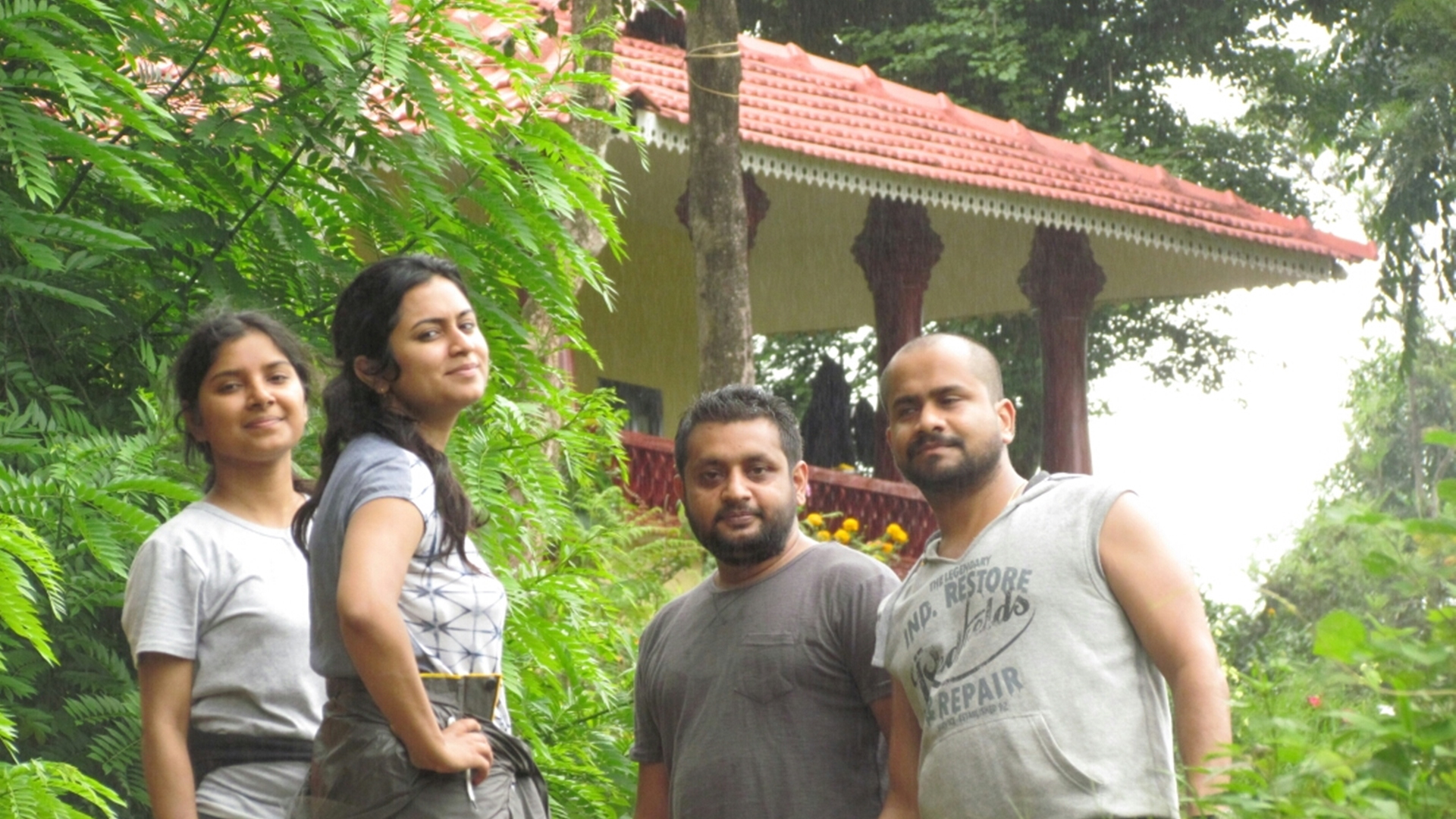 Wayanad Home Stay