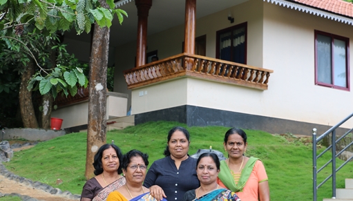 Wayanad Home Stay