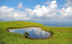 chembra peak