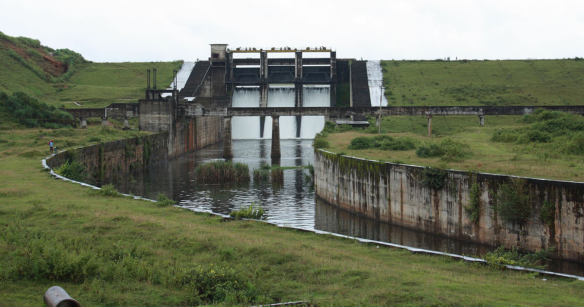 കാരാപ്പുഴ dam