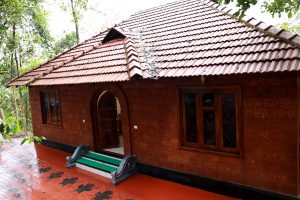 Jasmine Villa wayanad green garden